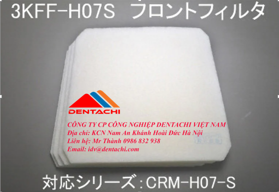 3KFF-H07S SHOWA DENKI