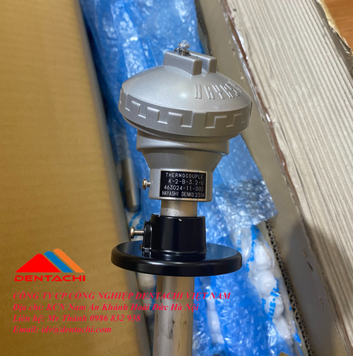 THERMOCOUPLE