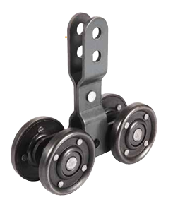 5T Roller