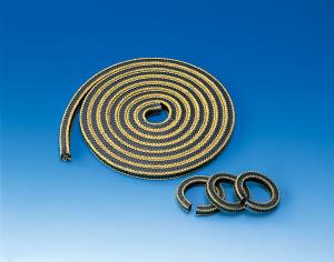 PTFE Mixed Graphite packing No.7203