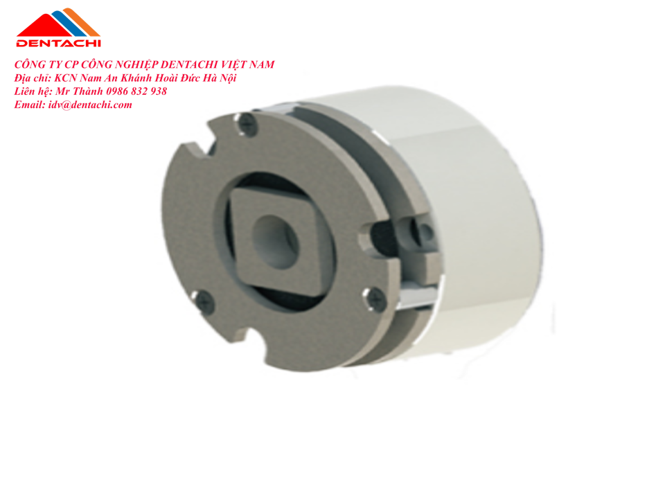 Electromagnetic brake ASF KANONCN