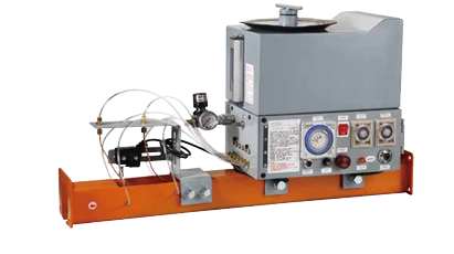 Auto Lubricating Machine - ShunFu