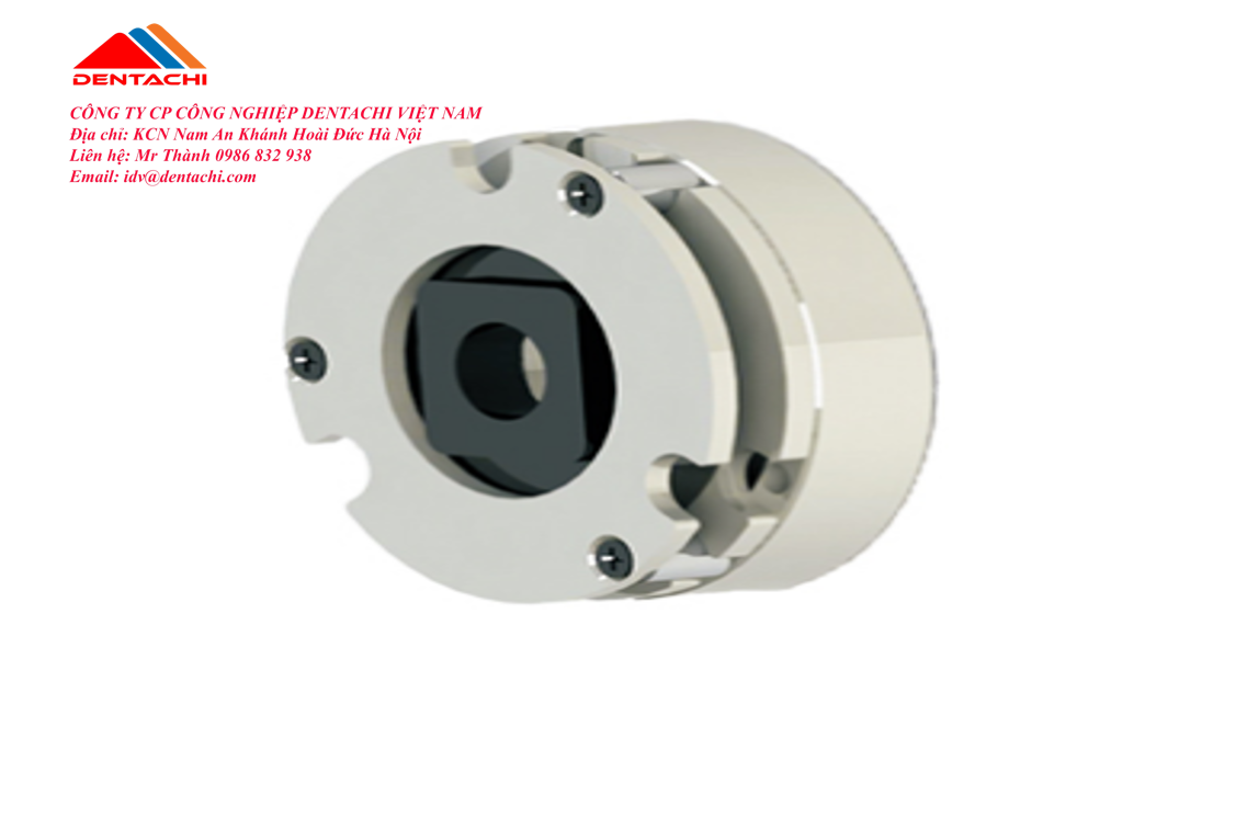 Electromagnetic brake BXR KANONCN