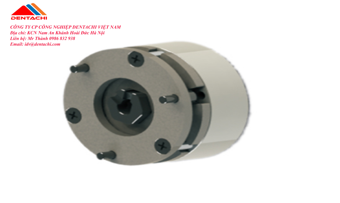 Electromagnetic brake BXW KANONCN