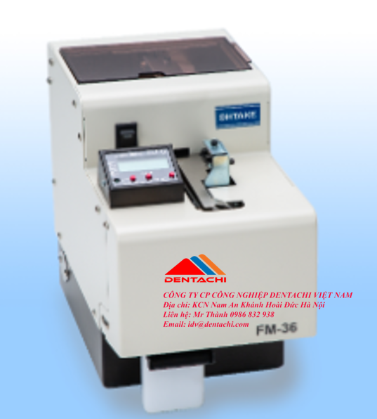 FM-36 type