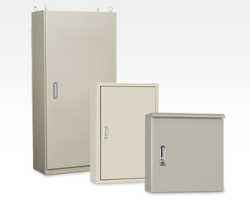 Enclosures