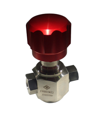 Van giảm áp suất cao - FPR102M32