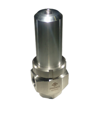 Van giảm áp suất trung bình - FPR413HD33