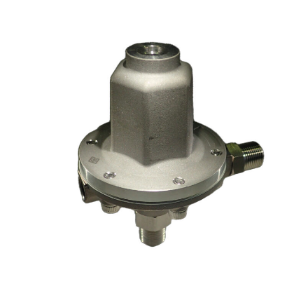 Van giảm áp suất thấp - FPR613LD33