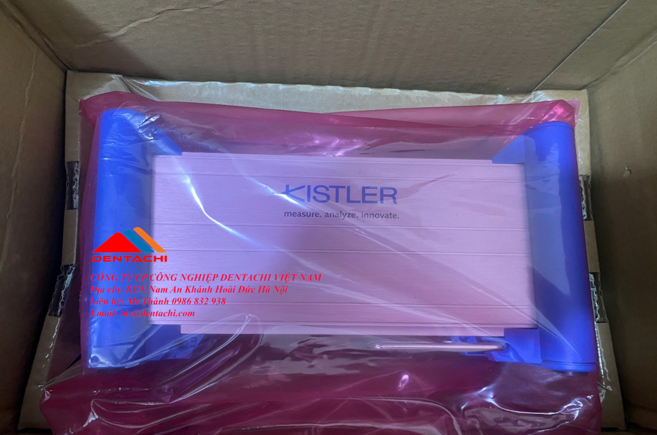Laboratory charge amplifiers 5018A1010