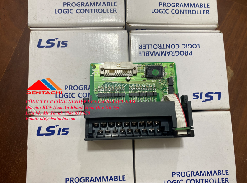 G6I-D22A (Maker: LS)