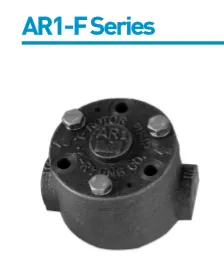 AR1-3F T Rotor Pump Aryung Trochoid Pump
