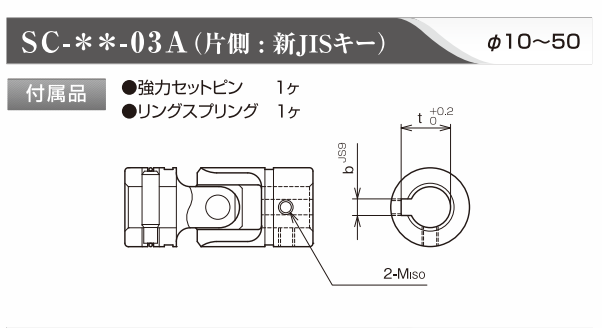 SC-**-03A