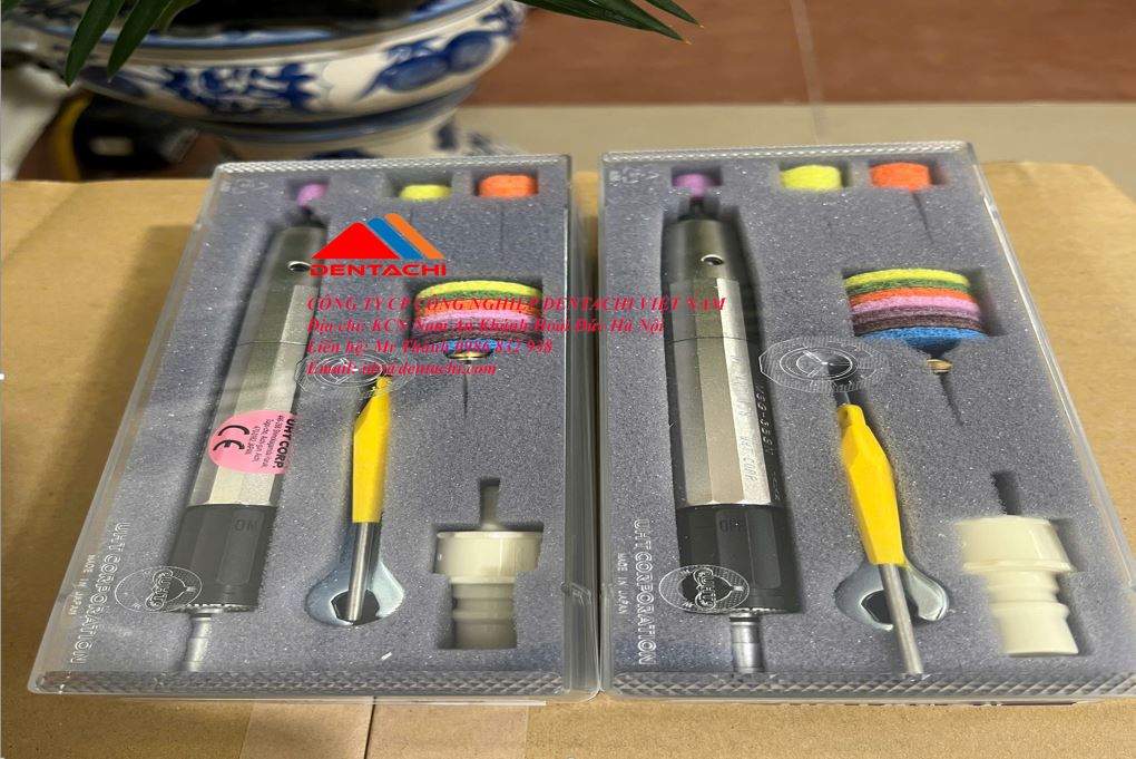 Micro Grinder MSG-3BSN MAKER UHT