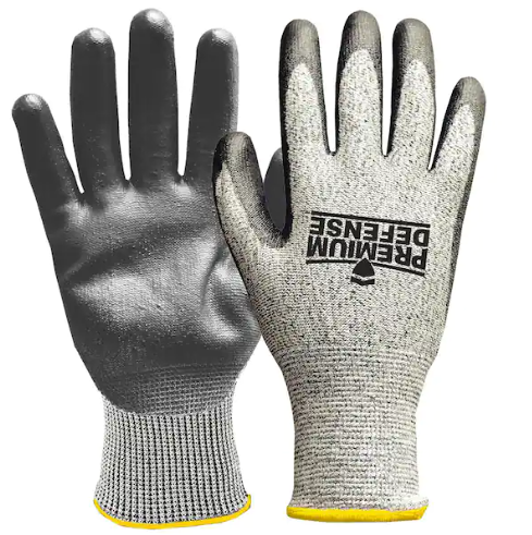 Cut Resistant Gloves