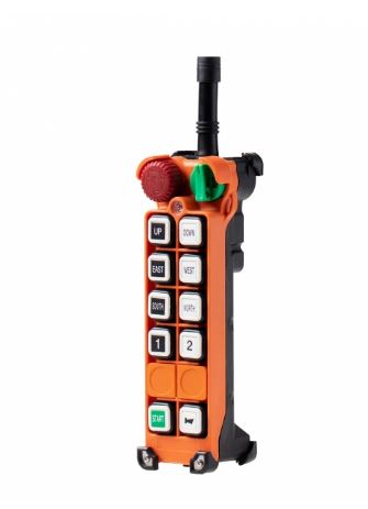 remote controllers F25-8S/8D TELECRANE