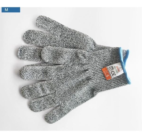 Cut Resistant Gloves